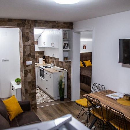 Apartament Smile Pirot Zewnętrze zdjęcie