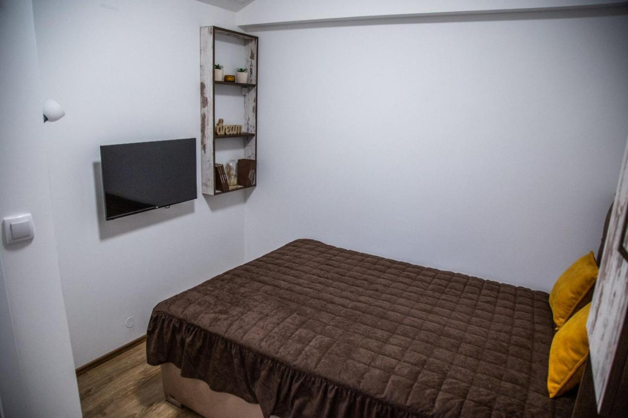 Apartament Smile Pirot Zewnętrze zdjęcie