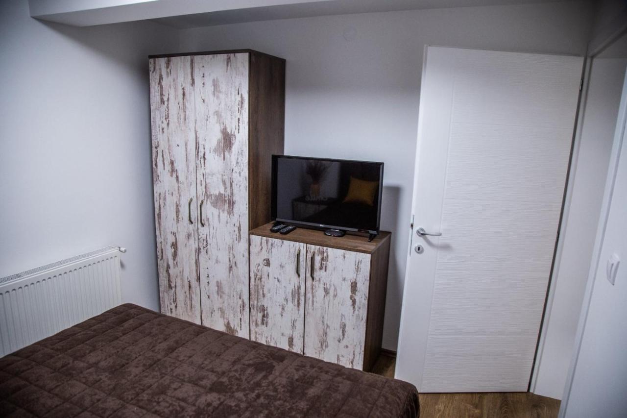 Apartament Smile Pirot Zewnętrze zdjęcie