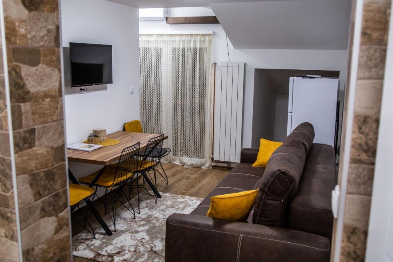 Apartament Smile Pirot Zewnętrze zdjęcie
