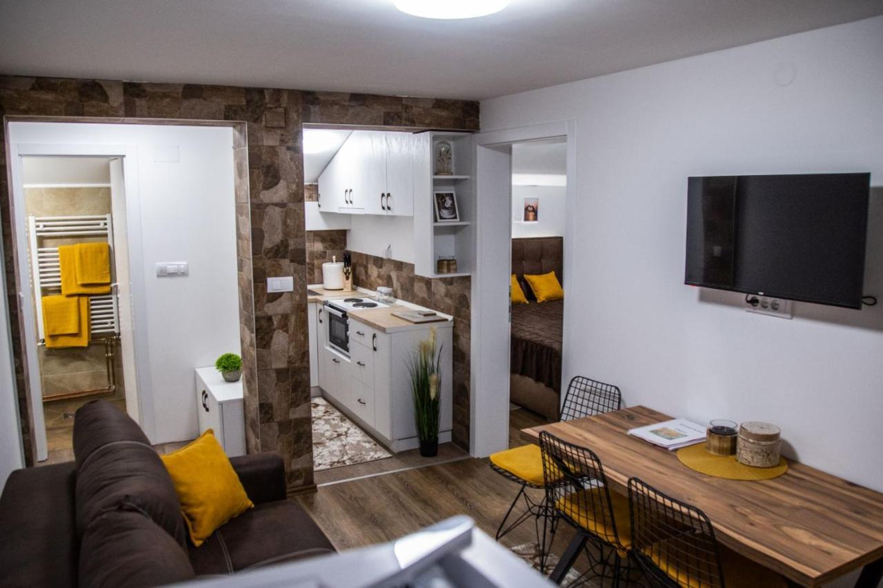 Apartament Smile Pirot Zewnętrze zdjęcie