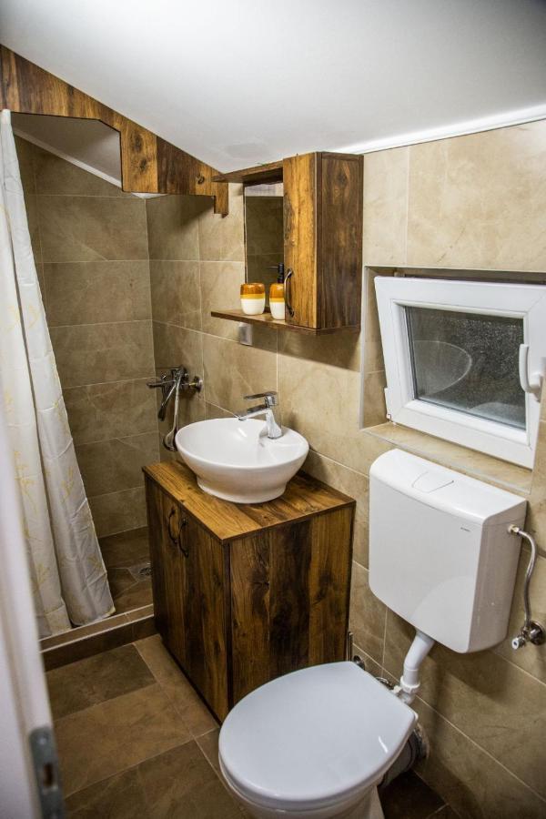 Apartament Smile Pirot Zewnętrze zdjęcie