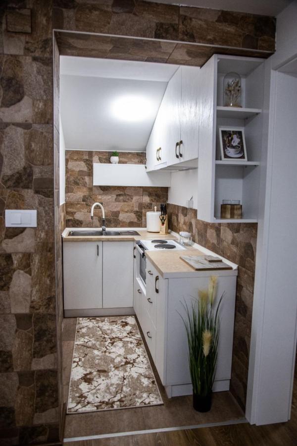 Apartament Smile Pirot Zewnętrze zdjęcie