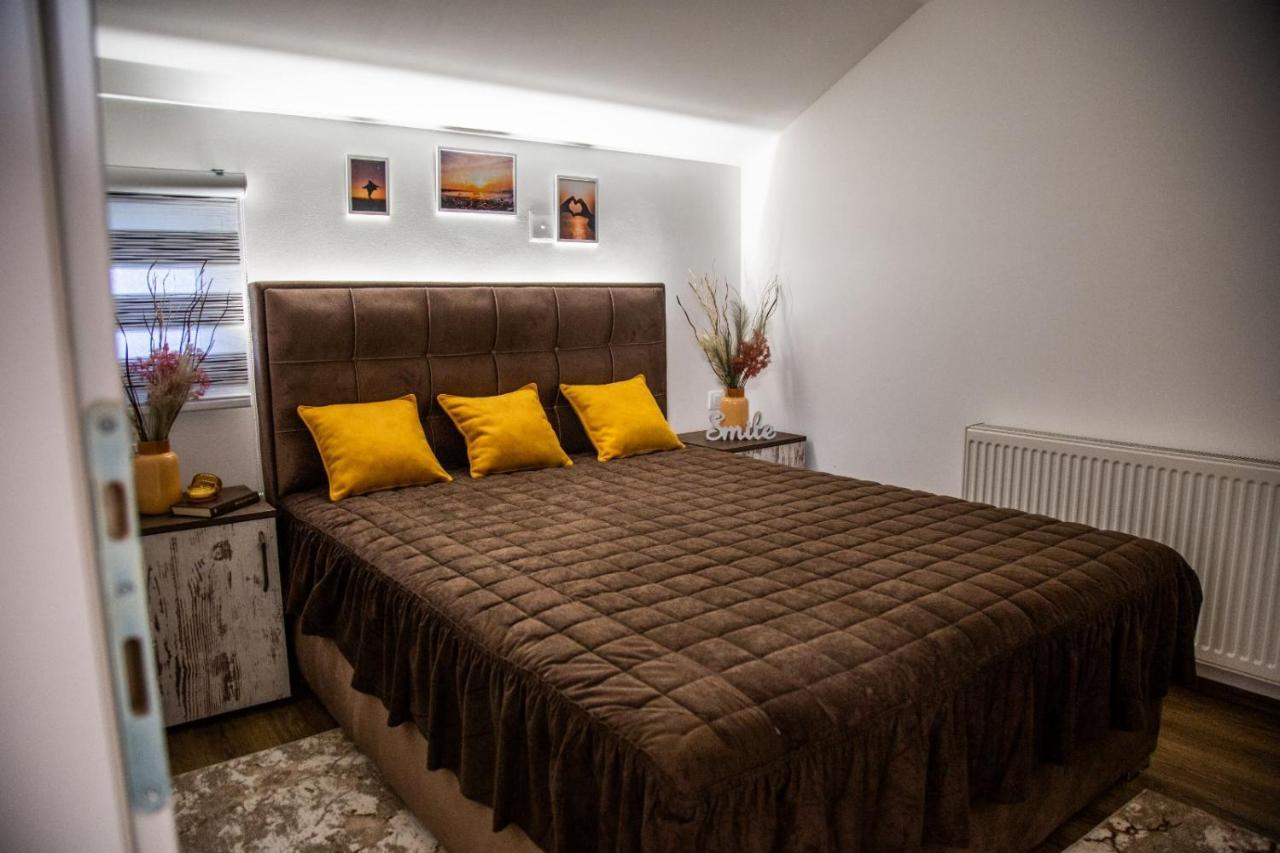 Apartament Smile Pirot Zewnętrze zdjęcie