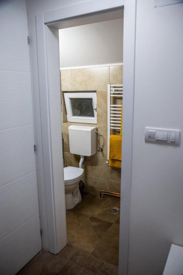 Apartament Smile Pirot Zewnętrze zdjęcie